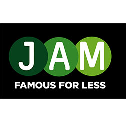 JAM clothing
